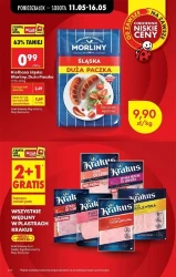 Tydzień pełen okazji – Biedronka