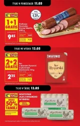 Tydzień pełen okazji – Biedronka