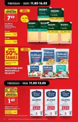 Tydzień pełen okazji – Biedronka