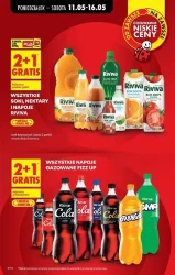 Tydzień pełen okazji – Biedronka