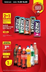 Tydzień pełen okazji – Biedronka