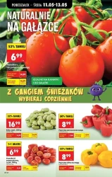 Tydzień pełen okazji – Biedronka