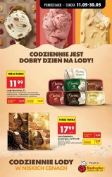 Tydzień pełen okazji – Biedronka