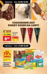 Tydzień pełen okazji – Biedronka