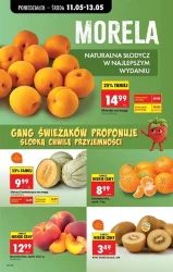 Tydzień pełen okazji – Biedronka
