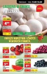 Tydzień pełen okazji – Biedronka