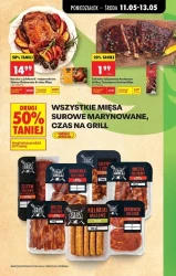 Tydzień pełen okazji – Biedronka
