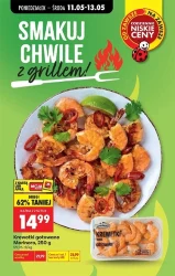 Tydzień pełen okazji – Biedronka