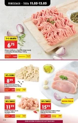 Tydzień pełen okazji – Biedronka