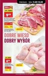 Tydzień pełen okazji – Biedronka