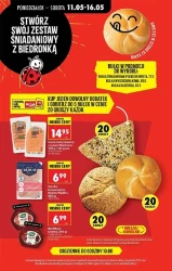 Tydzień pełen okazji – Biedronka