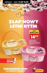 Tydzień pełen okazji – Biedronka