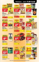 Tydzień pełen okazji – Biedronka