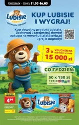 Tydzień pełen okazji – Biedronka