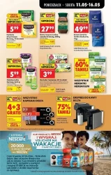Tydzień pełen okazji – Biedronka