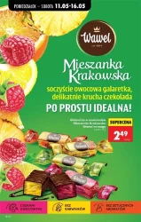 Tydzień pełen okazji – Biedronka