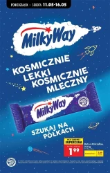 Tydzień pełen okazji – Biedronka
