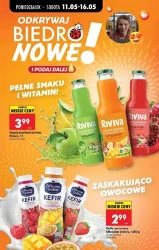 Tydzień pełen okazji – Biedronka