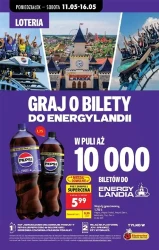 Tydzień pełen okazji – Biedronka
