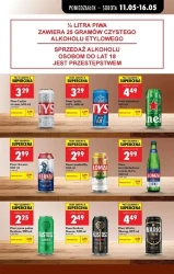 Tydzień pełen okazji – Biedronka