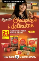 Tydzień pełen okazji – Biedronka