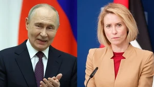 UE błyskawicznie reaguje na pomysł Putina. "Był wysokiej rangi lobbystą"