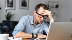 Poważny błąd w Windows 11. Znika nawet 500 GB miejsca na dysku.