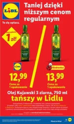 Produkty, które lubisz taniej – Lidl