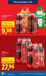 Produkty, które lubisz taniej – Lidl