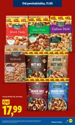 Produkty, które lubisz taniej – Lidl