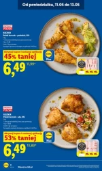 Produkty, które lubisz taniej – Lidl