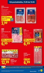Produkty, które lubisz taniej – Lidl
