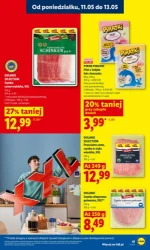 Produkty, które lubisz taniej – Lidl