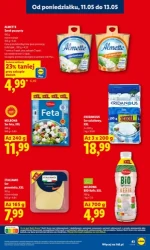 Produkty, które lubisz taniej – Lidl