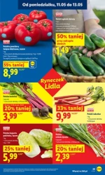 Produkty, które lubisz taniej – Lidl