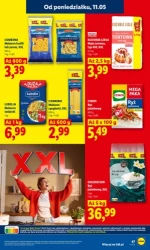 Produkty, które lubisz taniej – Lidl