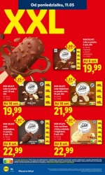 Produkty, które lubisz taniej – Lidl