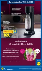 Produkty, które lubisz taniej – Lidl