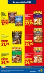 Produkty, które lubisz taniej – Lidl