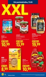 Produkty, które lubisz taniej – Lidl