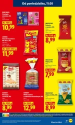 Produkty, które lubisz taniej – Lidl
