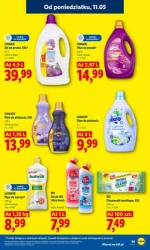 Produkty, które lubisz taniej – Lidl