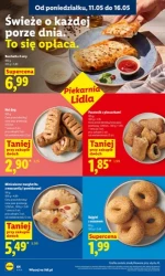 Produkty, które lubisz taniej – Lidl