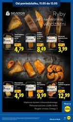 Produkty, które lubisz taniej – Lidl