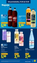 Produkty, które lubisz taniej – Lidl