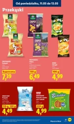 Produkty, które lubisz taniej – Lidl