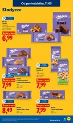 Produkty, które lubisz taniej – Lidl