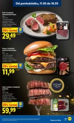 Produkty, które lubisz taniej – Lidl