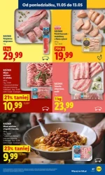 Produkty, które lubisz taniej – Lidl