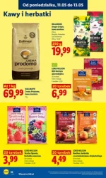 Produkty, które lubisz taniej – Lidl